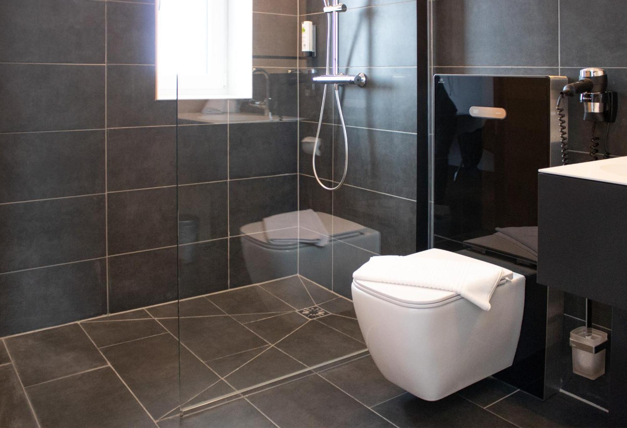 Slue Hotel By Wmm Hotels Schlüchtern Kültér fotó