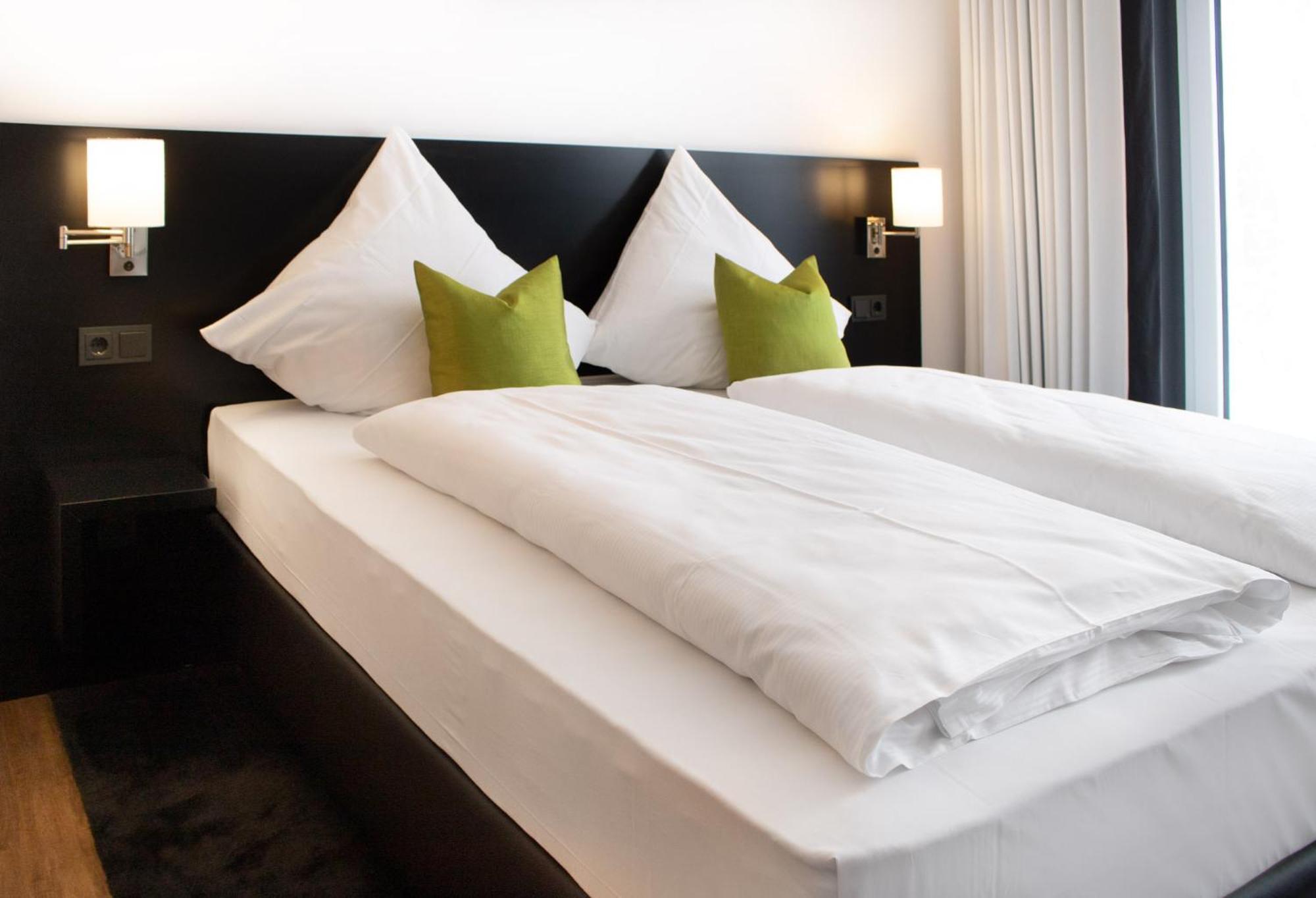 Slue Hotel By Wmm Hotels Schlüchtern Kültér fotó