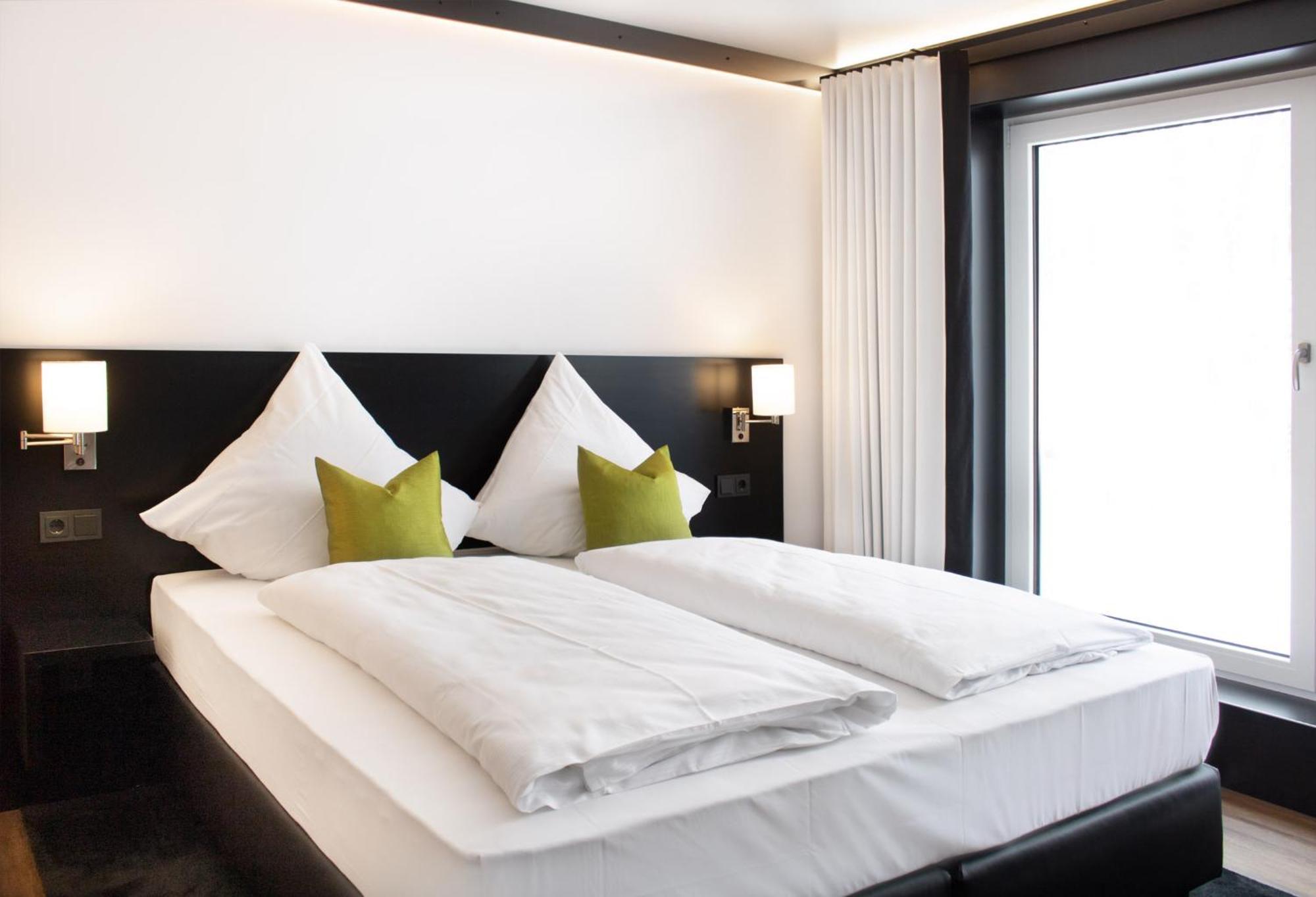 Slue Hotel By Wmm Hotels Schlüchtern Kültér fotó
