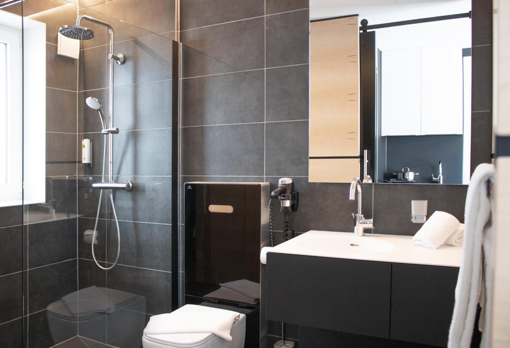 Slue Hotel By Wmm Hotels Schlüchtern Kültér fotó